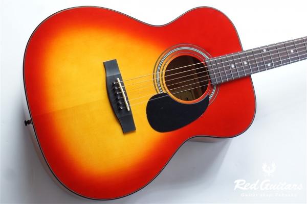 ARIA-201 - Cherry Sunburst